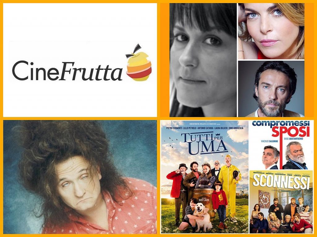 Cinefrutta Days - Workshop digitali