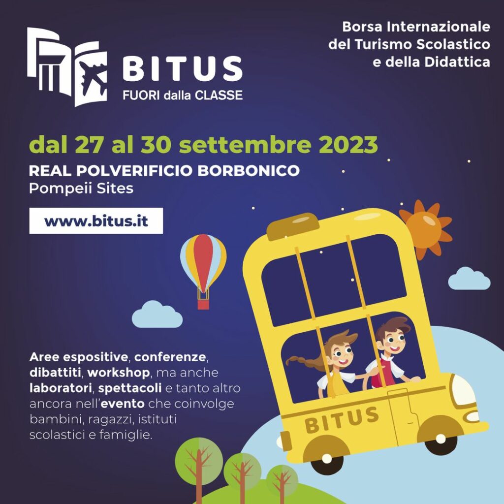 bitus 2023